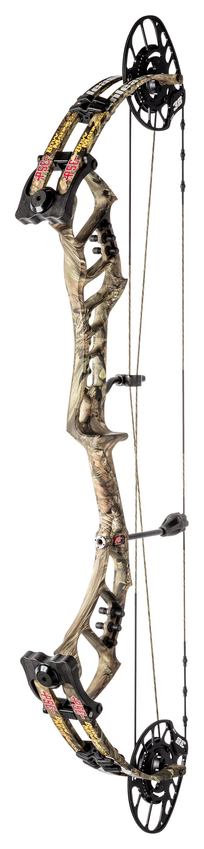 PSE Archery Bow Madness Unleashed Compound Bow Bass Pro Shops